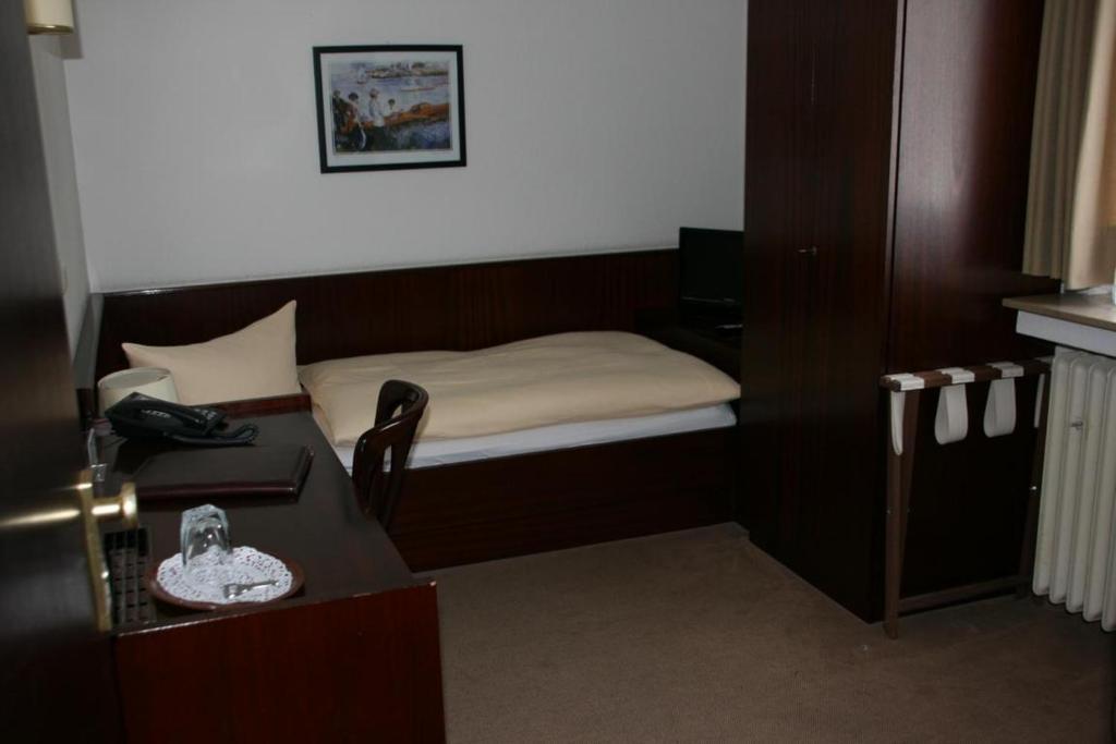 Hotel Diening เอสเซน ห้อง รูปภาพ