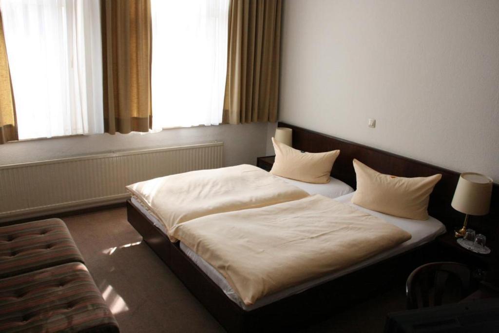 Hotel Diening เอสเซน ห้อง รูปภาพ
