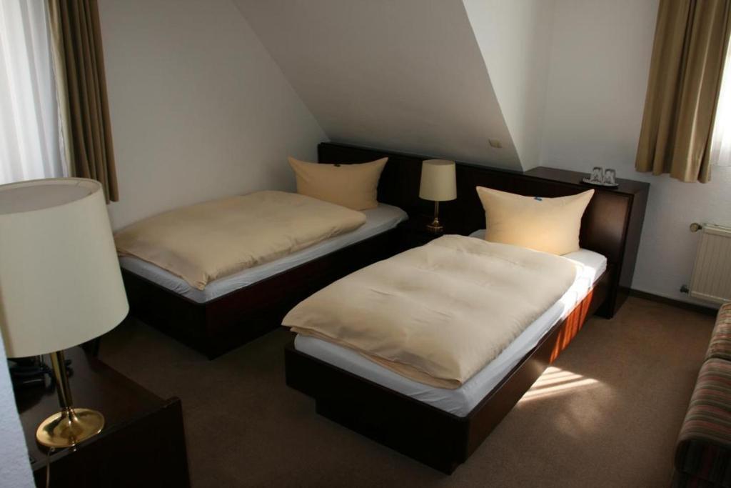 Hotel Diening เอสเซน ห้อง รูปภาพ