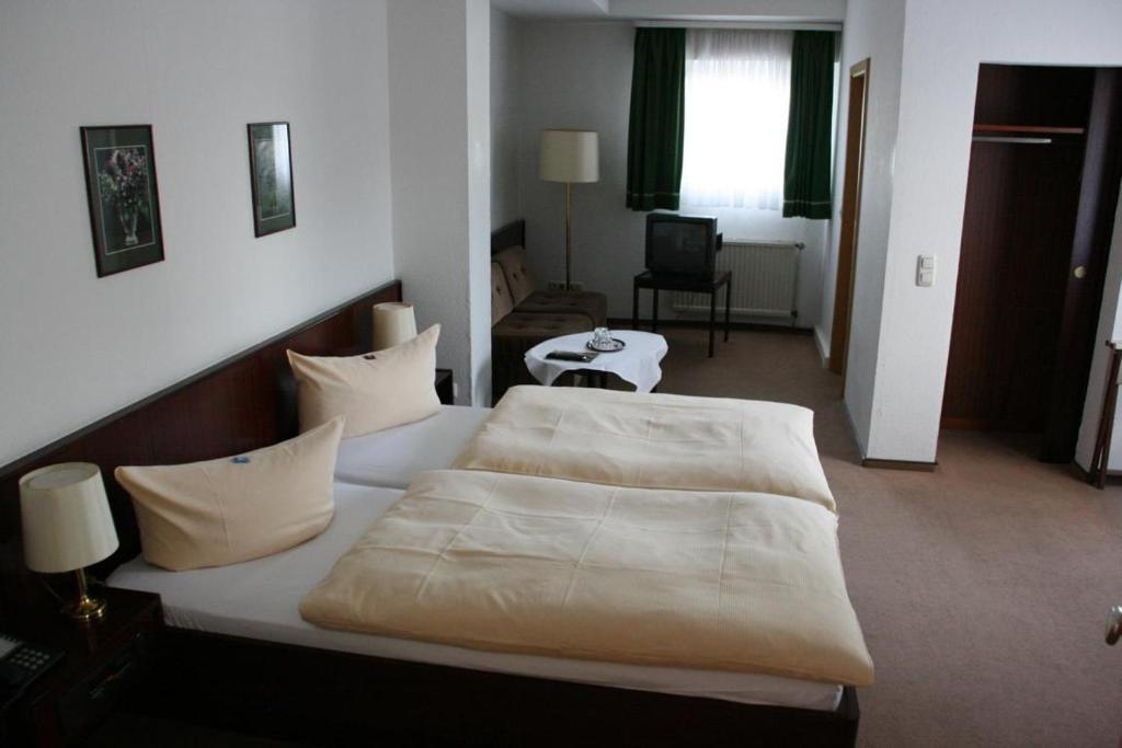 Hotel Diening เอสเซน ห้อง รูปภาพ