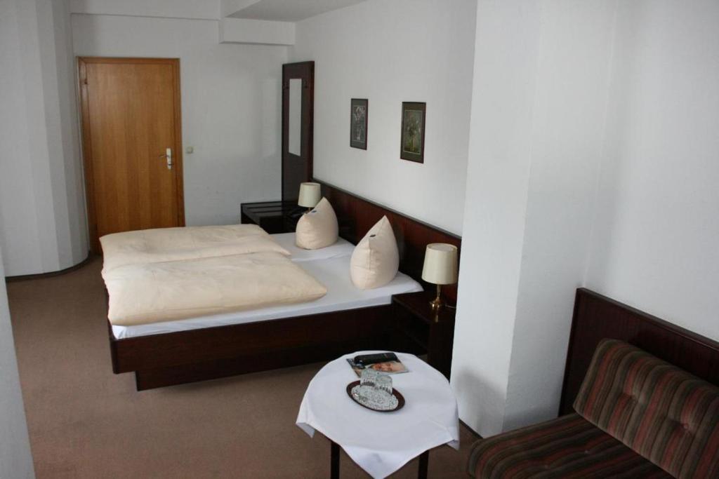 Hotel Diening เอสเซน ห้อง รูปภาพ